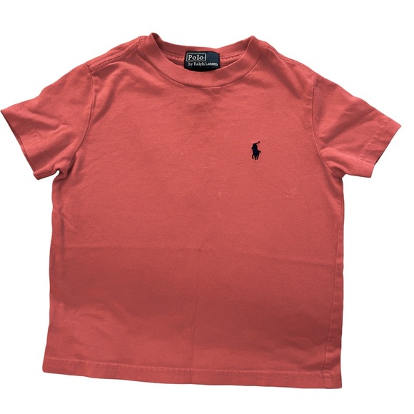 Polo Ralph Lauren Other - Polo Ralph Lauren Toddler Tee | 3t